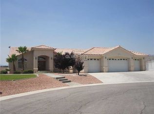 4435 N Campbell Rd, Las Vegas, NV 89129