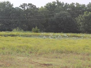 E Highway 105, Tryon, OK 74875