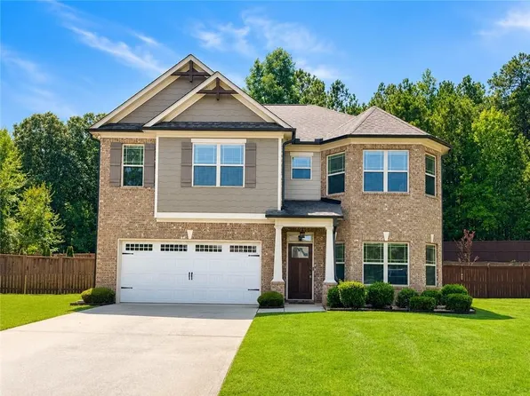 2132 Nichols Valley Dr, Dacula, GA 30019