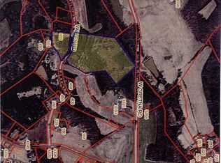 0 Valley Rd, Gretna, VA 24557