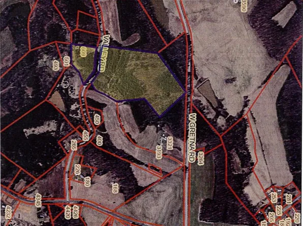 0 Valley Rd, Gretna, VA 24557