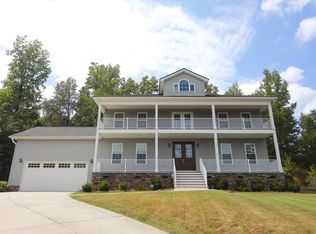 579 Issaqueena Trl #1, Clemson, SC 29631