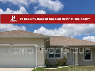 2946 Alhaven Ter, North Port, FL 34286