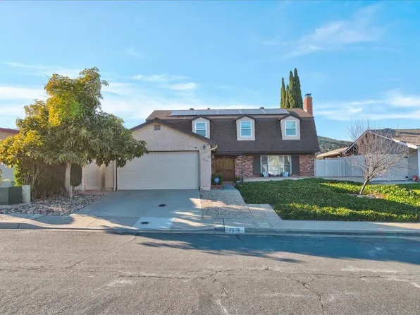 7318 Turnford Dr, San Diego, CA 92119