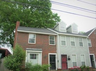 74 N McLean Blvd #74, Memphis, TN 38104