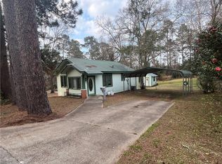 20 Purser St, Pineville, LA 71360