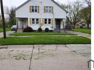 2411 Hiland St, Saginaw, MI 48601