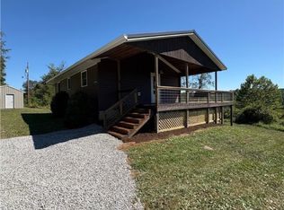 3030 S Elliott Rd, Stockport, OH 43787