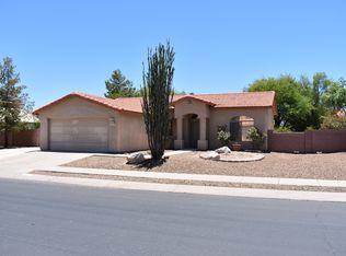 7169 W Maple Ridge Dr, Tucson, AZ 85743