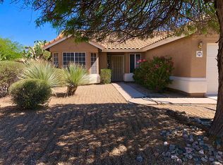 16104 E Glendora Dr, Fountain Hills, AZ 85268