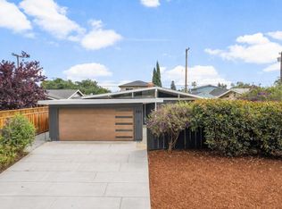 385 Cronin Dr, Santa Clara, CA