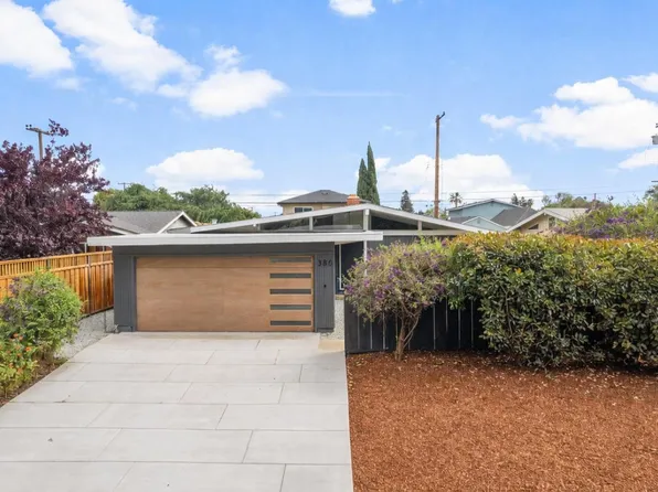 385 Cronin Dr, Santa Clara, CA 95051