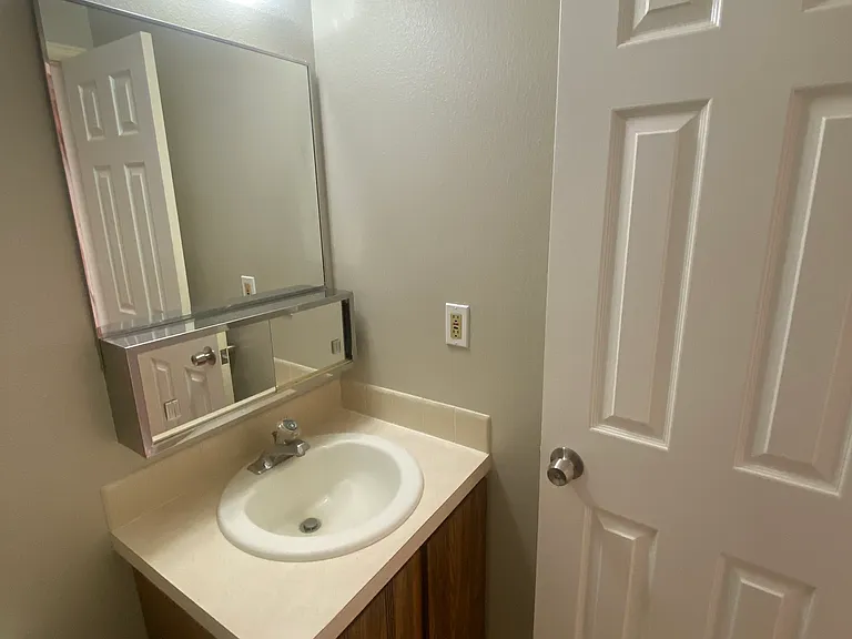 Half bath main level