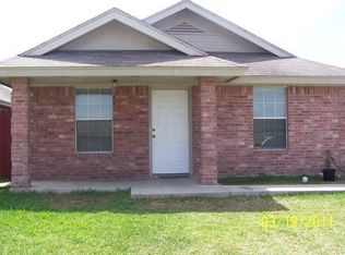 2852 Gibralter St, Brownsville, TX 78520