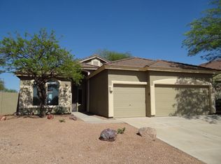 26835 N 41st Way, Cave Creek, AZ 85331