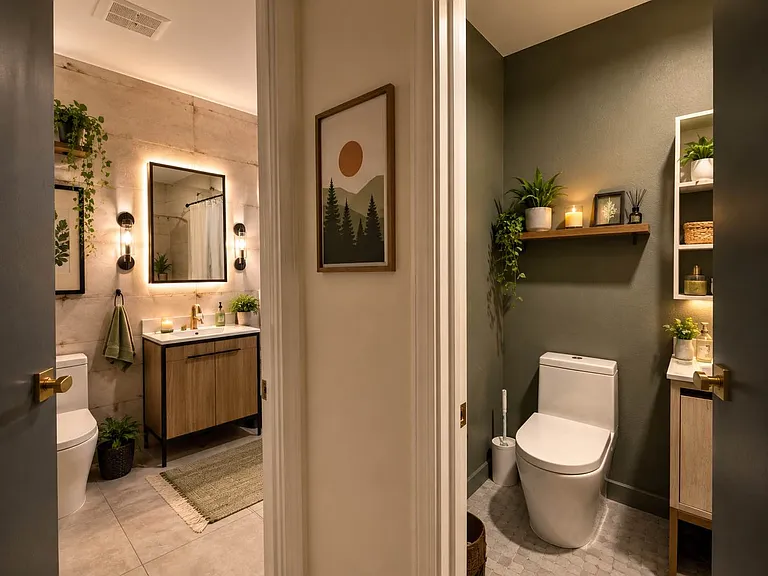 709 Hart St #1F — Photo 15