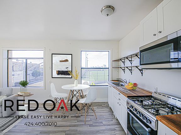 5th image of 692 Valencia St #309