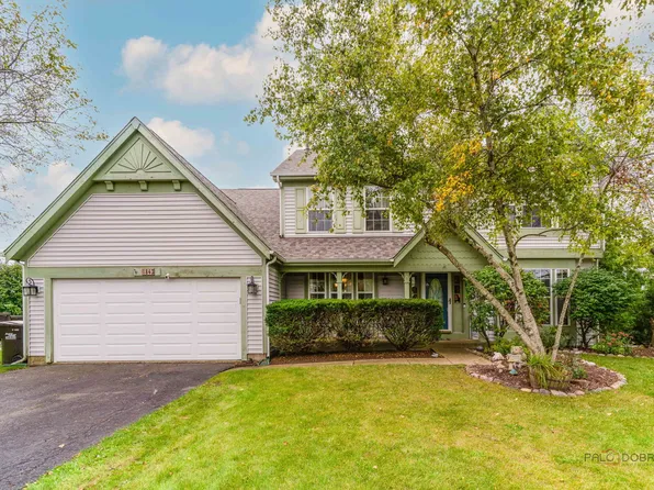 (undisclosed Address), Crystal Lake, IL 60014