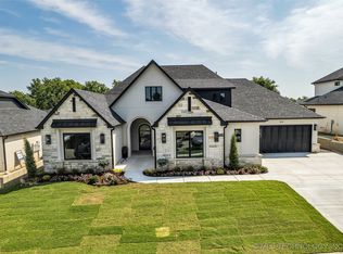 8116 E Elgin St, Broken Arrow, OK 74014