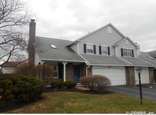 107 Lac Kine Dr, Rochester, NY 14618