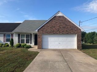 424 Reavis Ave, Smyrna, TN 37167