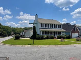 3360 Haverhill Rowe, Lawrenceville, GA