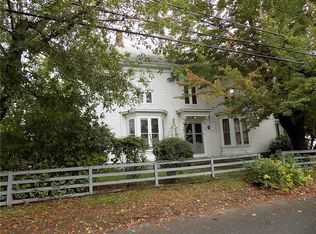 395 Angell Rd, North Providence, RI 02904