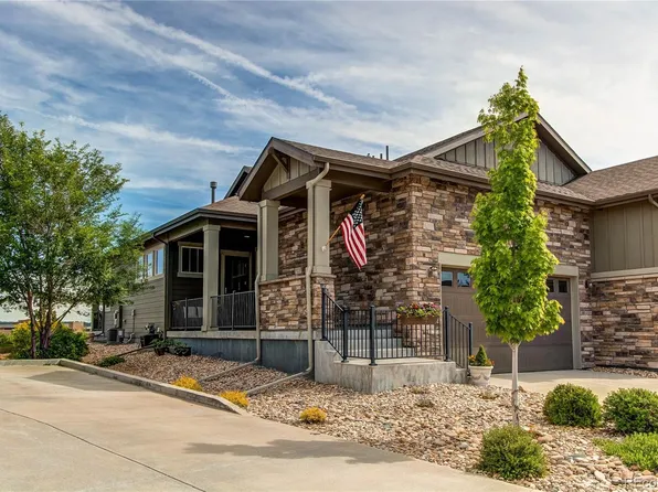 3367 New Haven Circle, Castle Rock, CO 80109