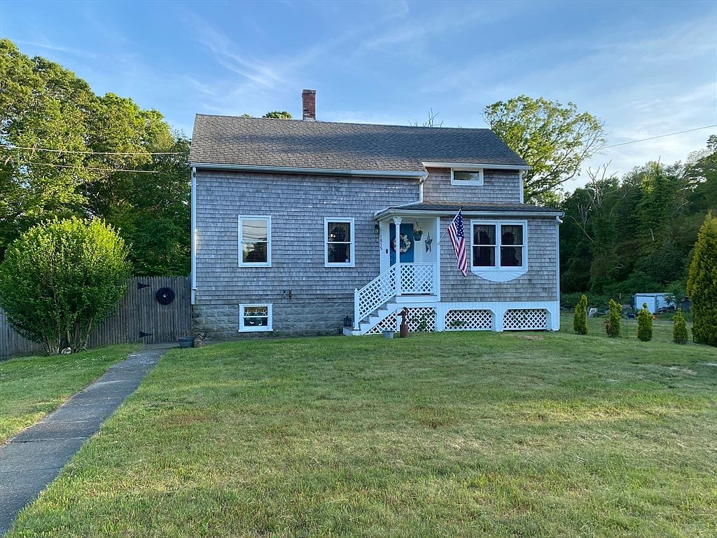 1815 Eagleville Rd, Tiverton, RI 02878 Zillow