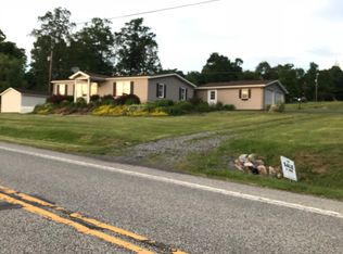 415 Melius Rd, Mc Connellsburg, PA 17233