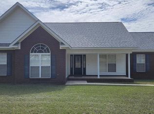 855 Sheppard Rd, Taylor, AL 36301