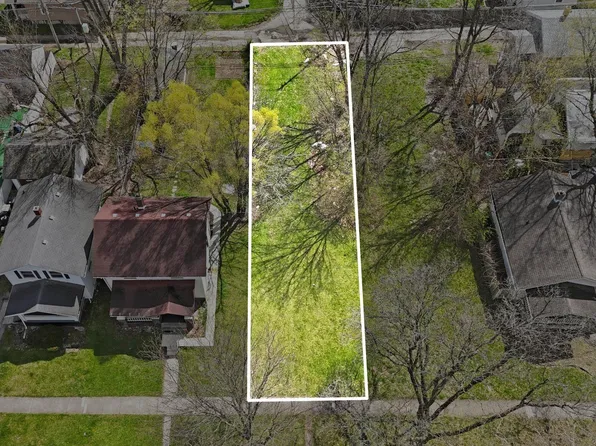 2016 Drexel Ave, Fort Wayne, IN 46806
