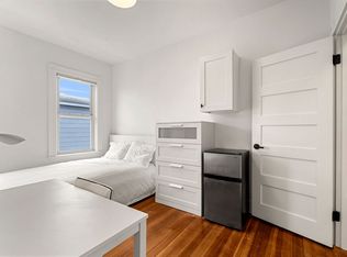 21 Sudan St #6, Dorchester, MA 02125