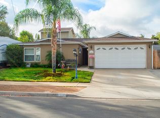 1467 Joliet St, El Cajon, CA 92019