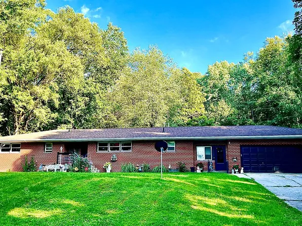 26887 Marcellus Hwy, Dowagiac, MI 49047