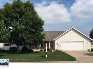2521 Altair St, Green Bay, WI 54311