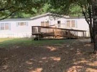 15225 Autumn Ridge Rd, Fosters, AL 35463