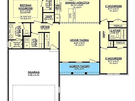 3rd image of 140 Smoke Ln #1