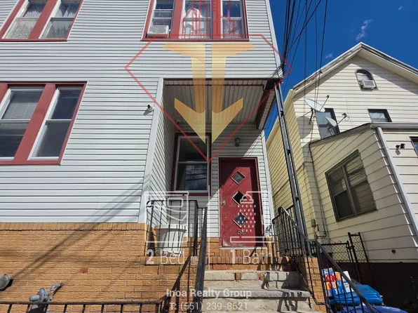 52 Greenville Ave #1F, Jersey City, NJ 07305