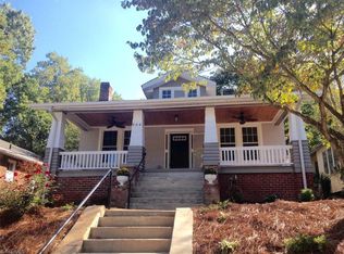 908 W Walnut St, Winston Salem, NC 27101