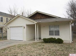 1527 N Boston Ave, Tulsa, OK 74106