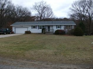 9160 Dicey St, Montague, MI 49437