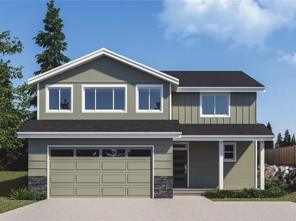 1126 Whidbey Street, Bellingham, WA 98229