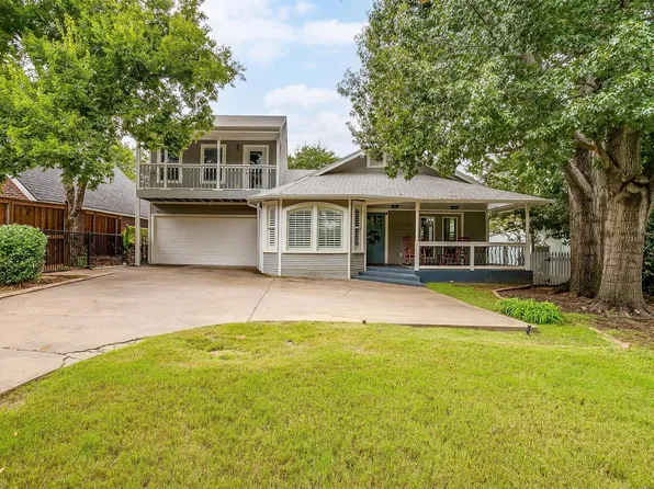2312 Thomas Pl, Fort Worth, TX 76107