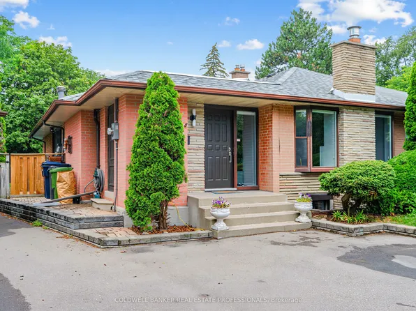 18 Tuna Ct, Toronto, ON M3A 3L1