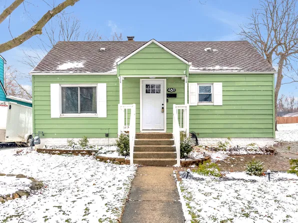 480 Grove Ave, Valparaiso, IN 46385