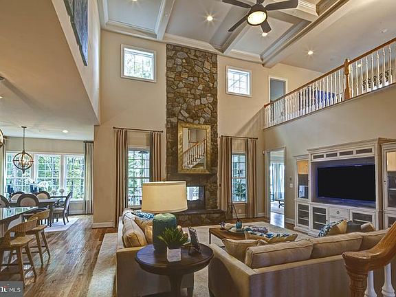 2nd image of 6822 Delaney Chase Way