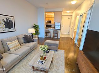 2379 Central Park Dr #1206, Oakville, ON L6H 0E3