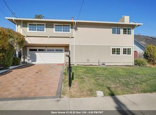 2915 Sheldon Dr, Richmond, CA 94803