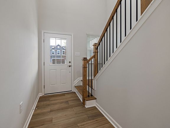 Entryway